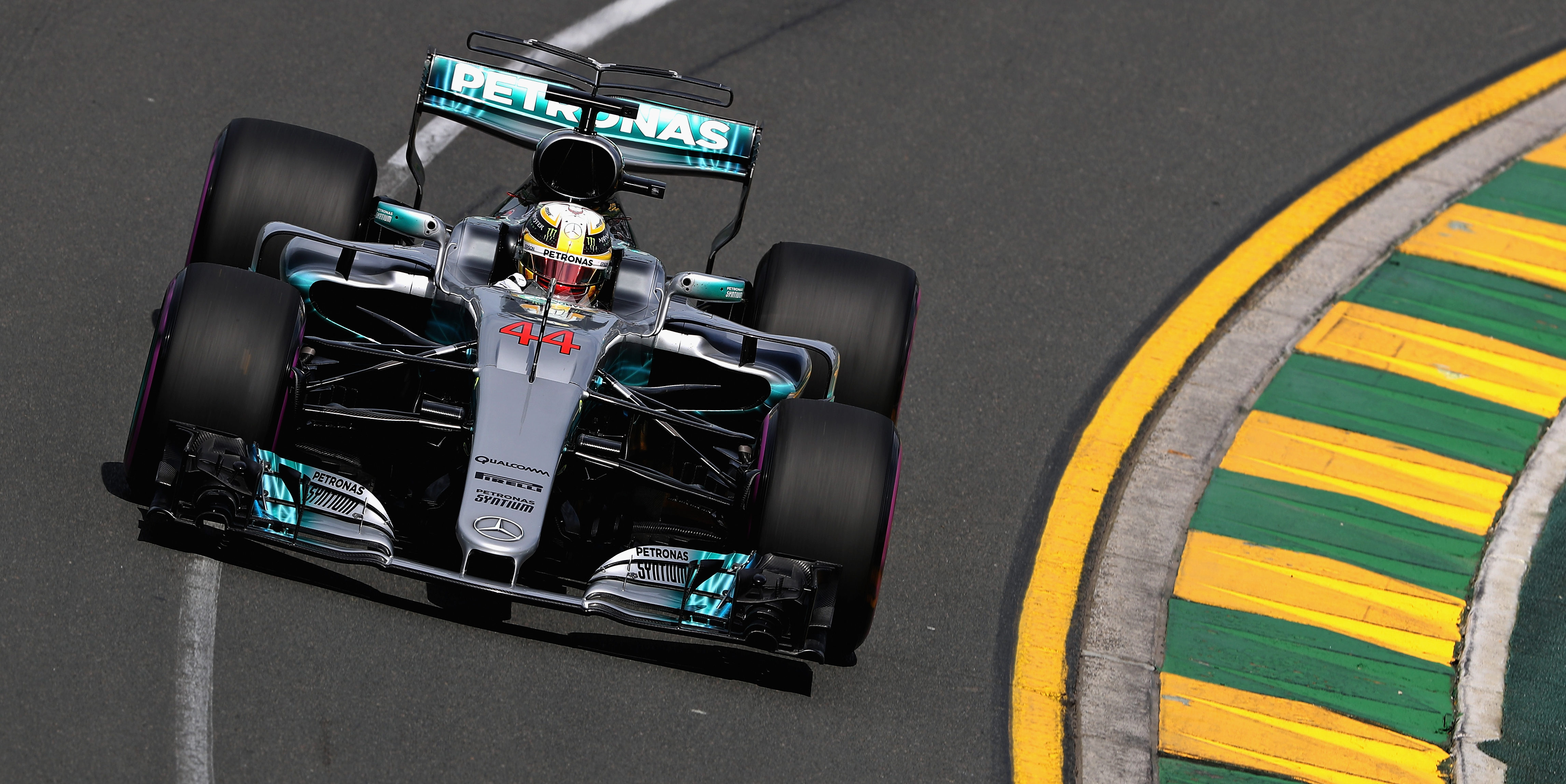 Mercedes aiming to reduce weight of W08