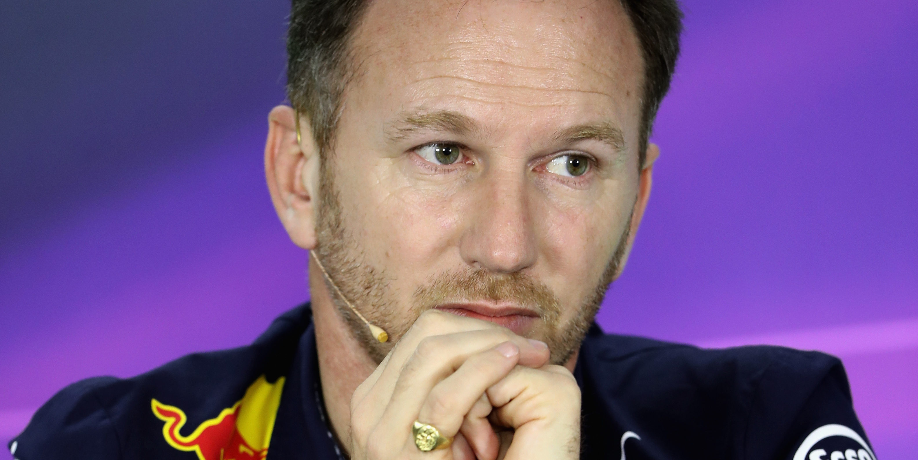 Horner: Ricciardo victory on home turf a ‘long shot’