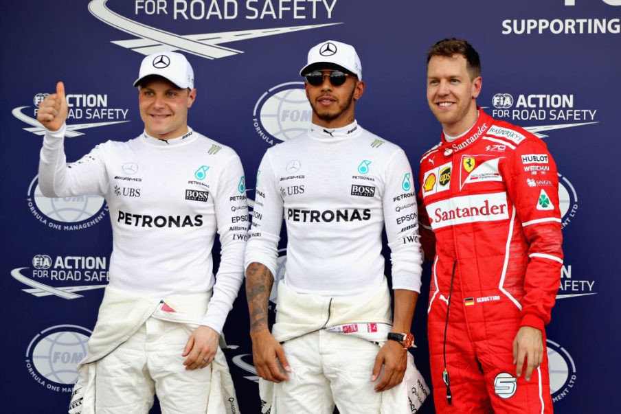 Mark Thompson/Getty Images Sport