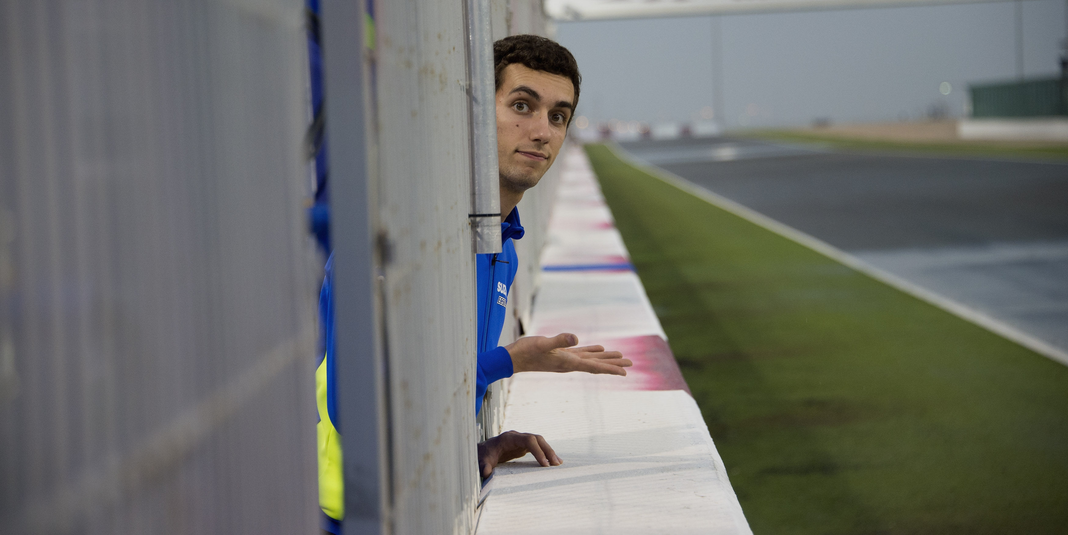 Why the Qatar night race should be scrapped