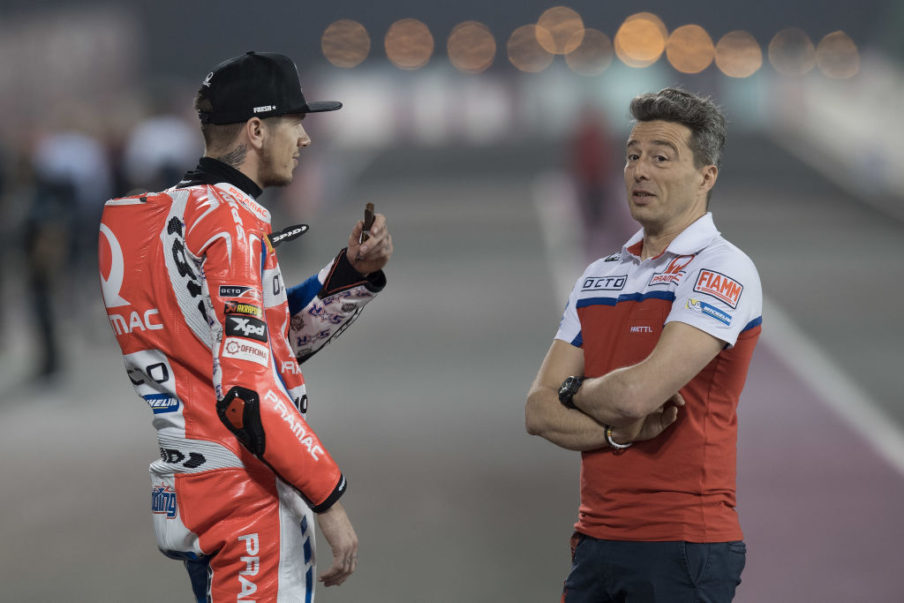 Mirco Lazzari gp/Getty Images Sport