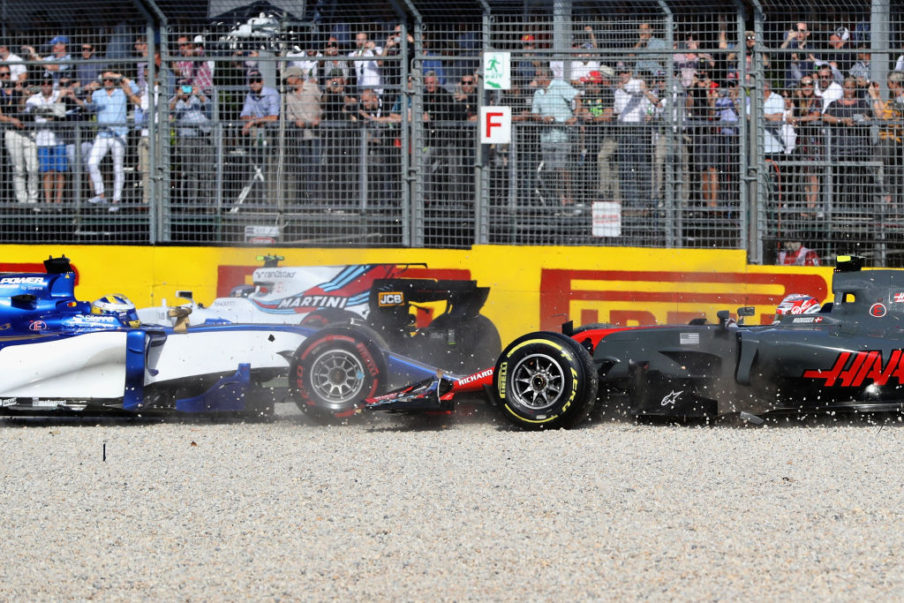 Robert Cianflone/Getty Images Sport