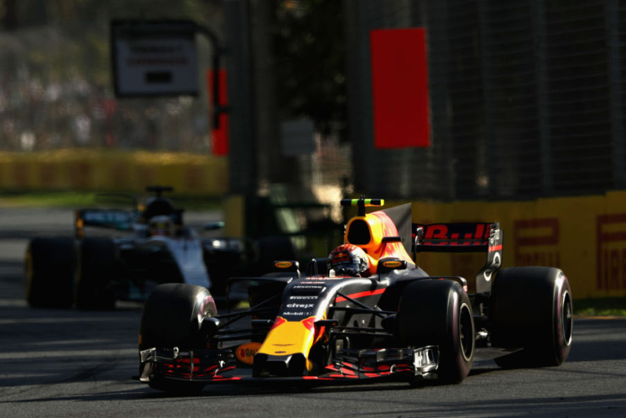 Robert Cianflone/Getty Images Sport