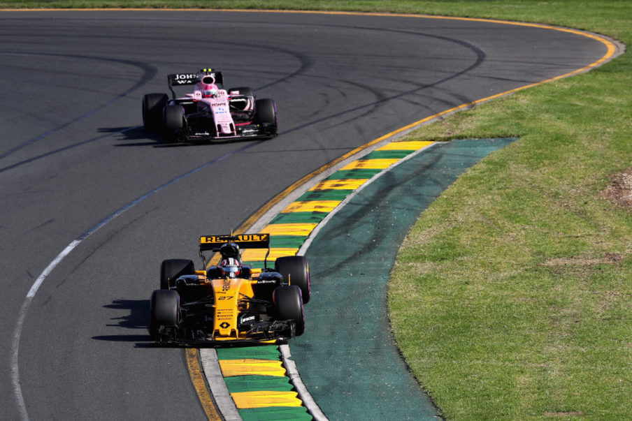 Mark Thompson/Getty Images Sport