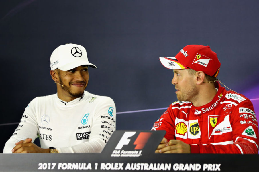 Mark Thompson/Getty Images Sport