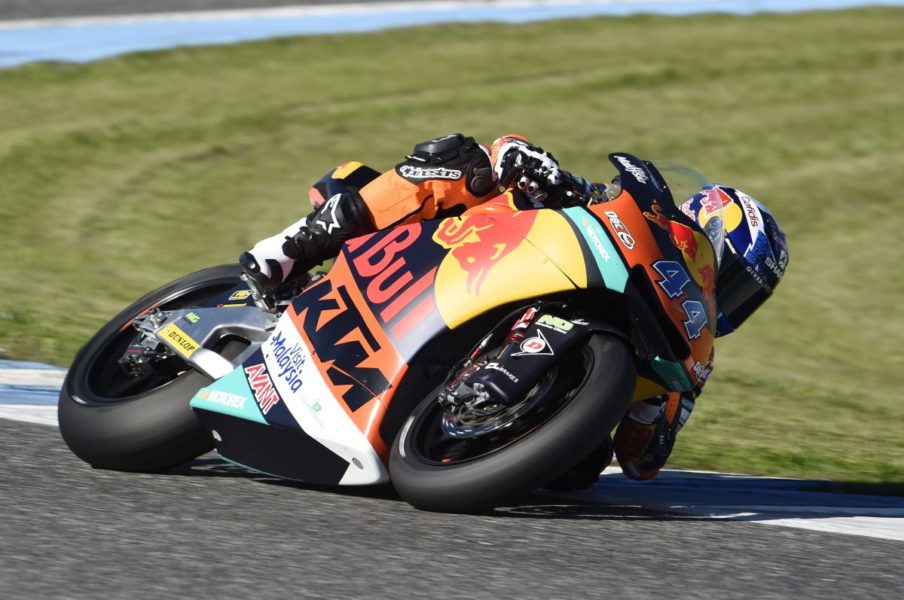 Red Bull KTM Ajo Red Bull KTM Ajo