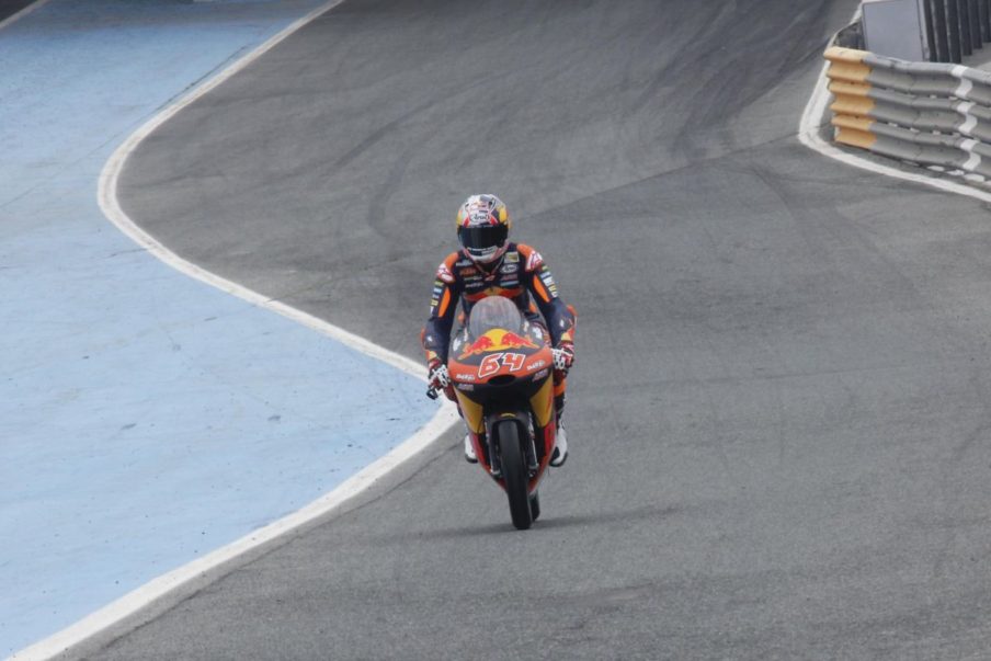Red Bull KTM Ajo