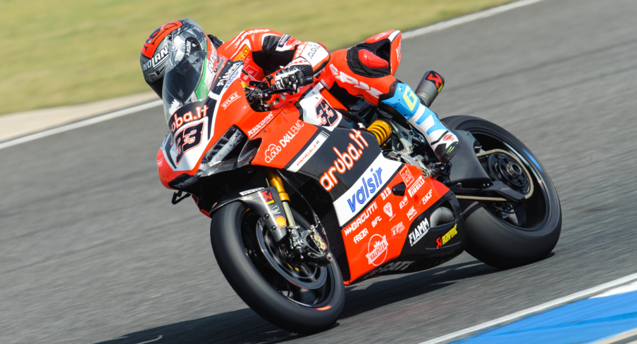 Ducati Corse Ducati Corse