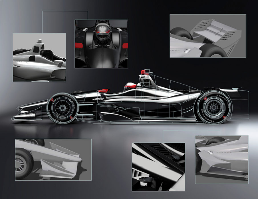 Verizon IndyCar Series