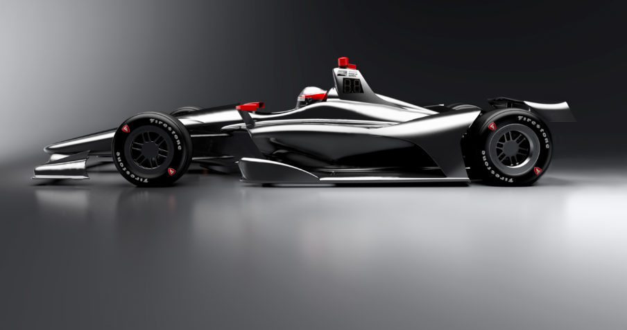 Verizon IndyCar Series