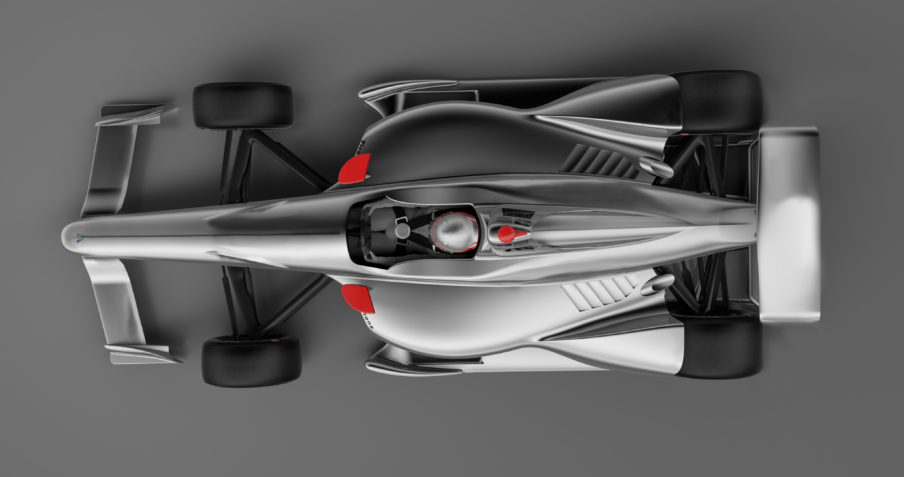 Verizon IndyCar Series