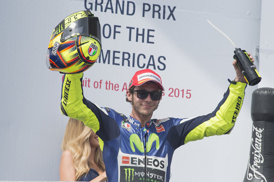 Getty Images/Getty Images Sport