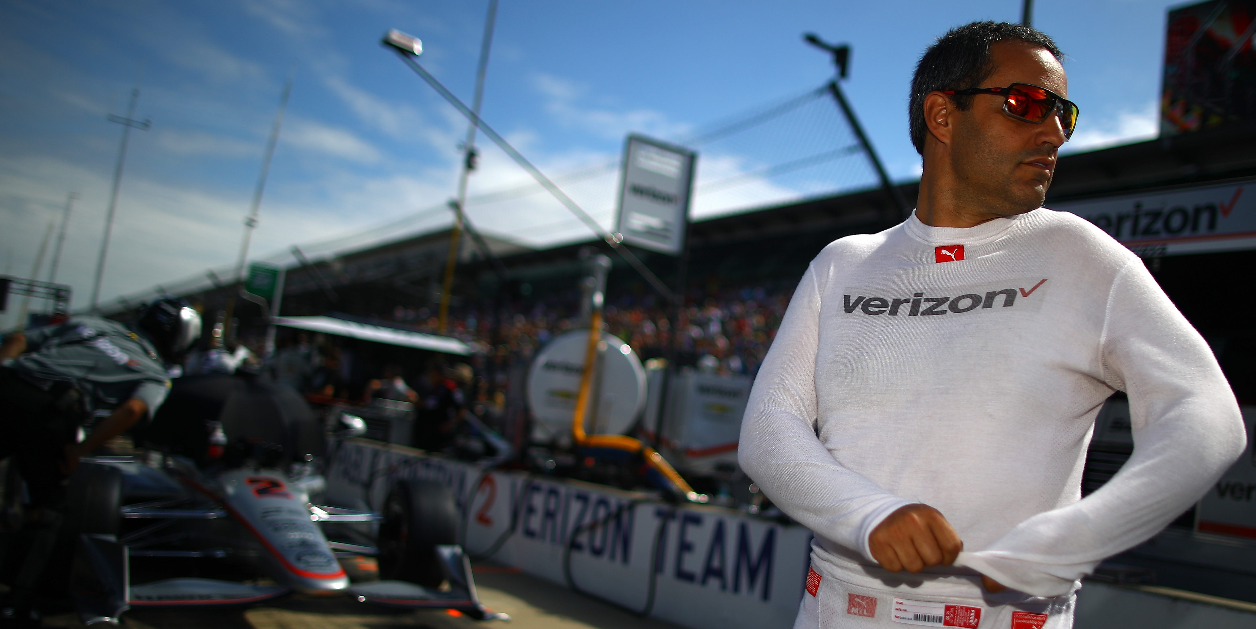 Montoya wants other F1 drivers to follow Alonso’s lead