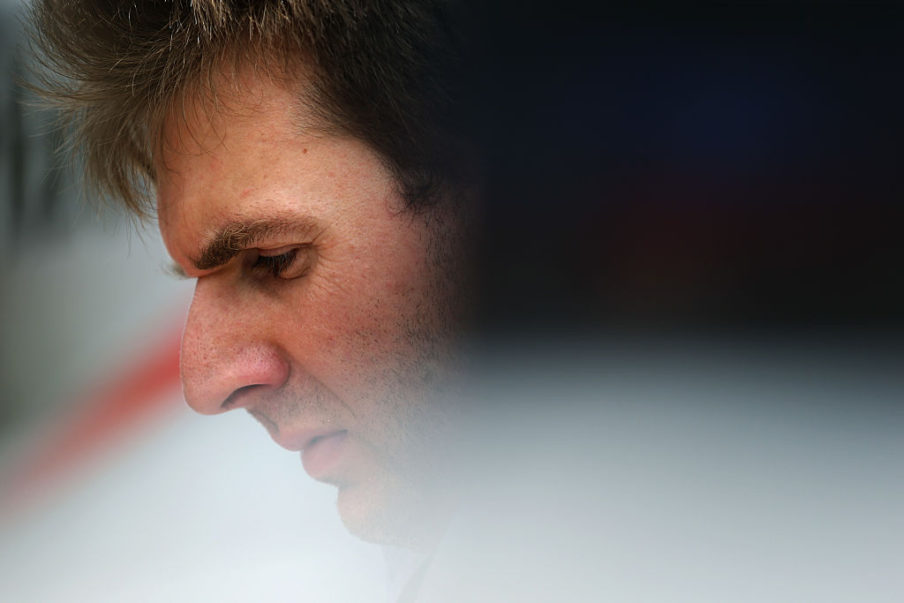 Verizon IndyCar Series Firestone 600 Matt Hazlett/Getty Images Sport