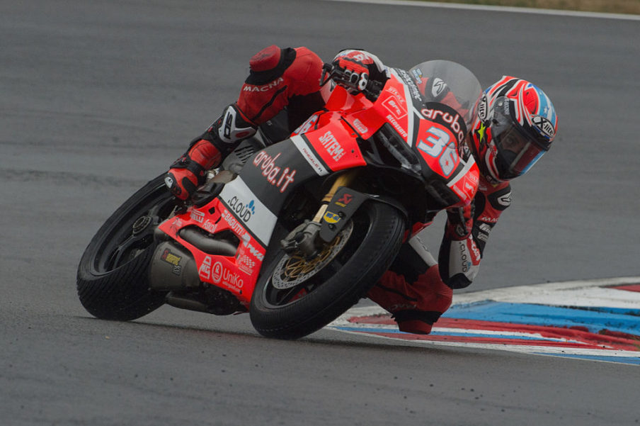 Mirco Lazzari gp/Getty Images Sport