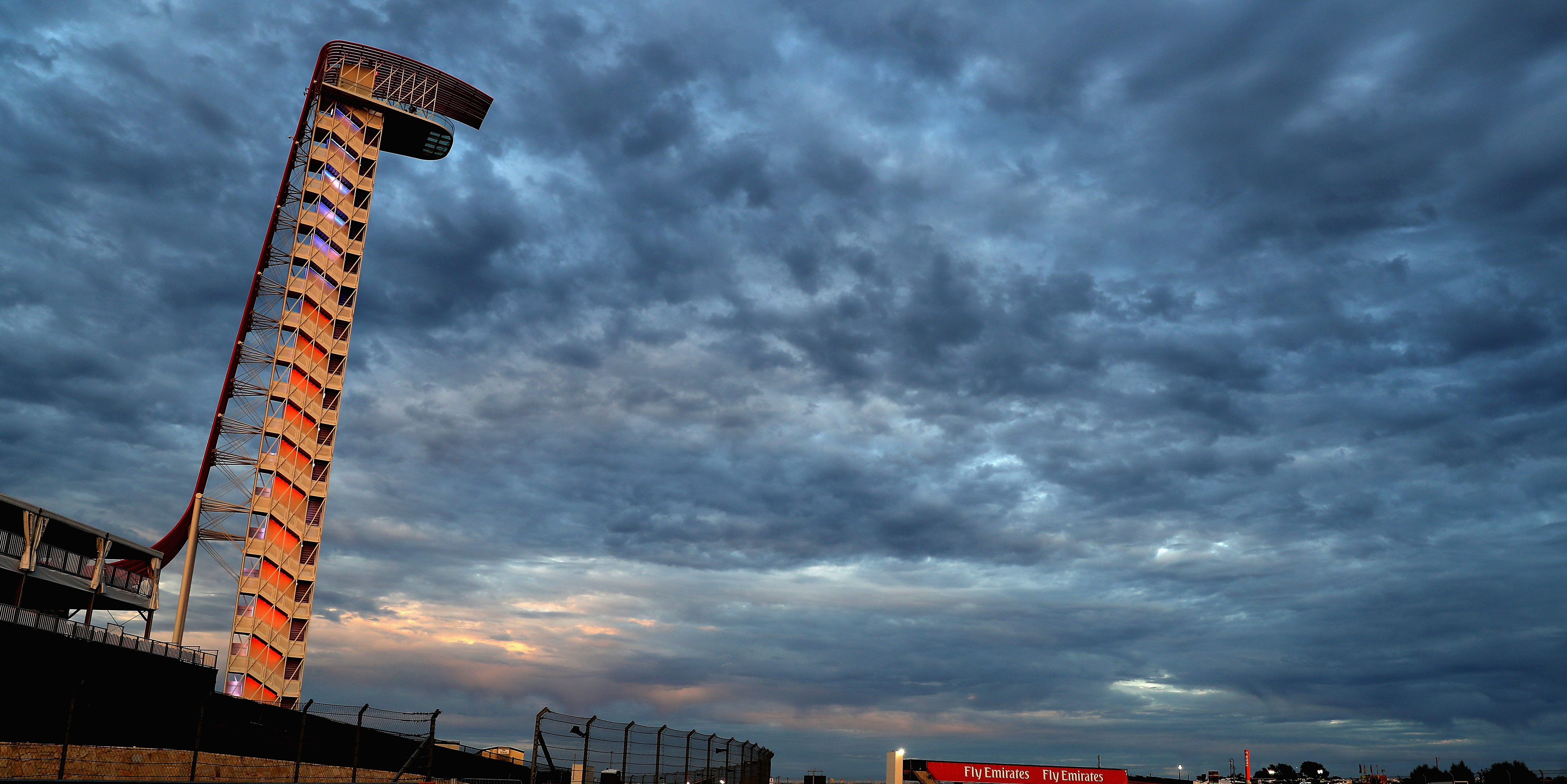 Americas GP MotoGP Preview: Everything’s bigger in Texas…