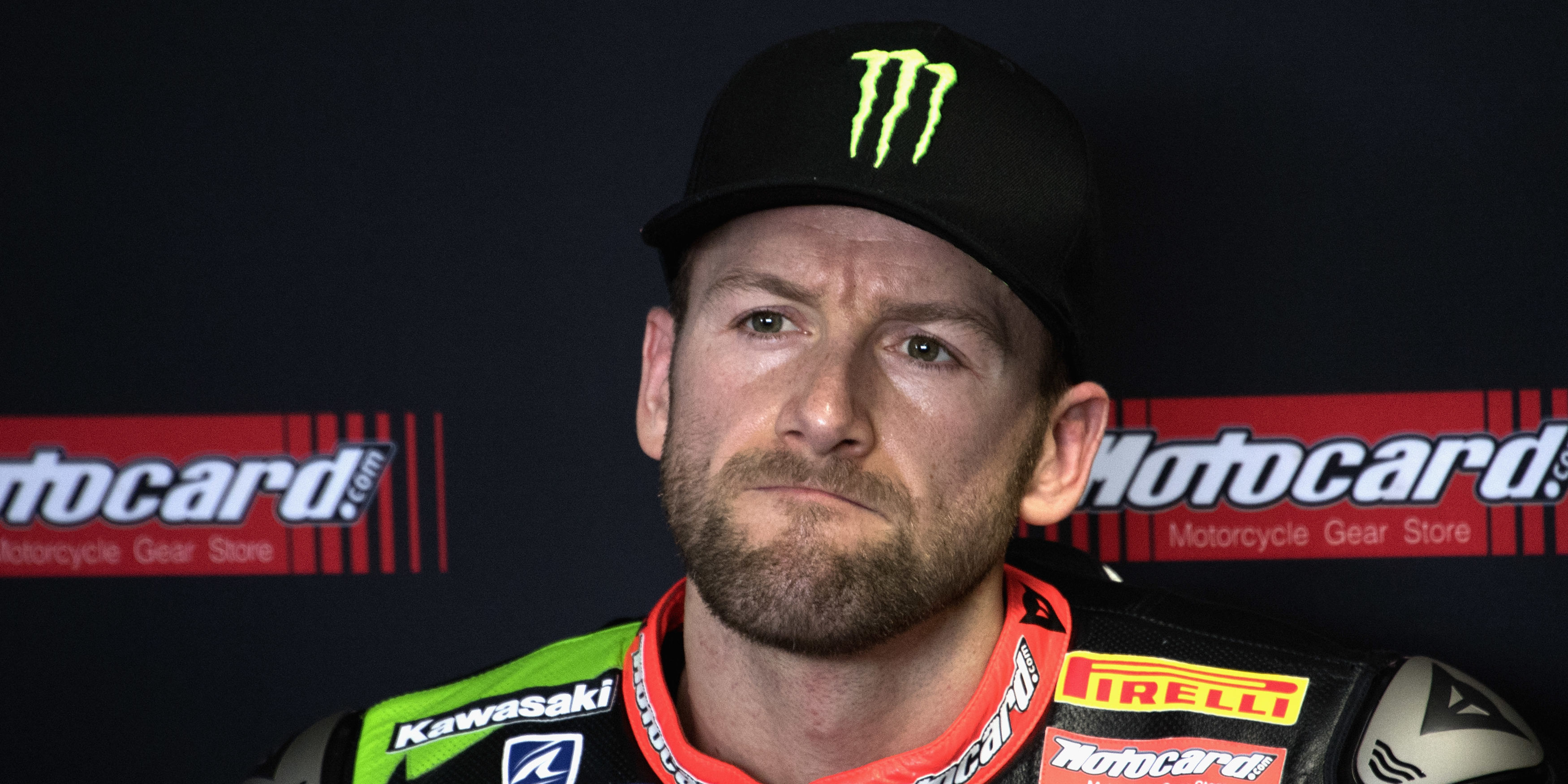 Sykes leads the charge in Assen FP1