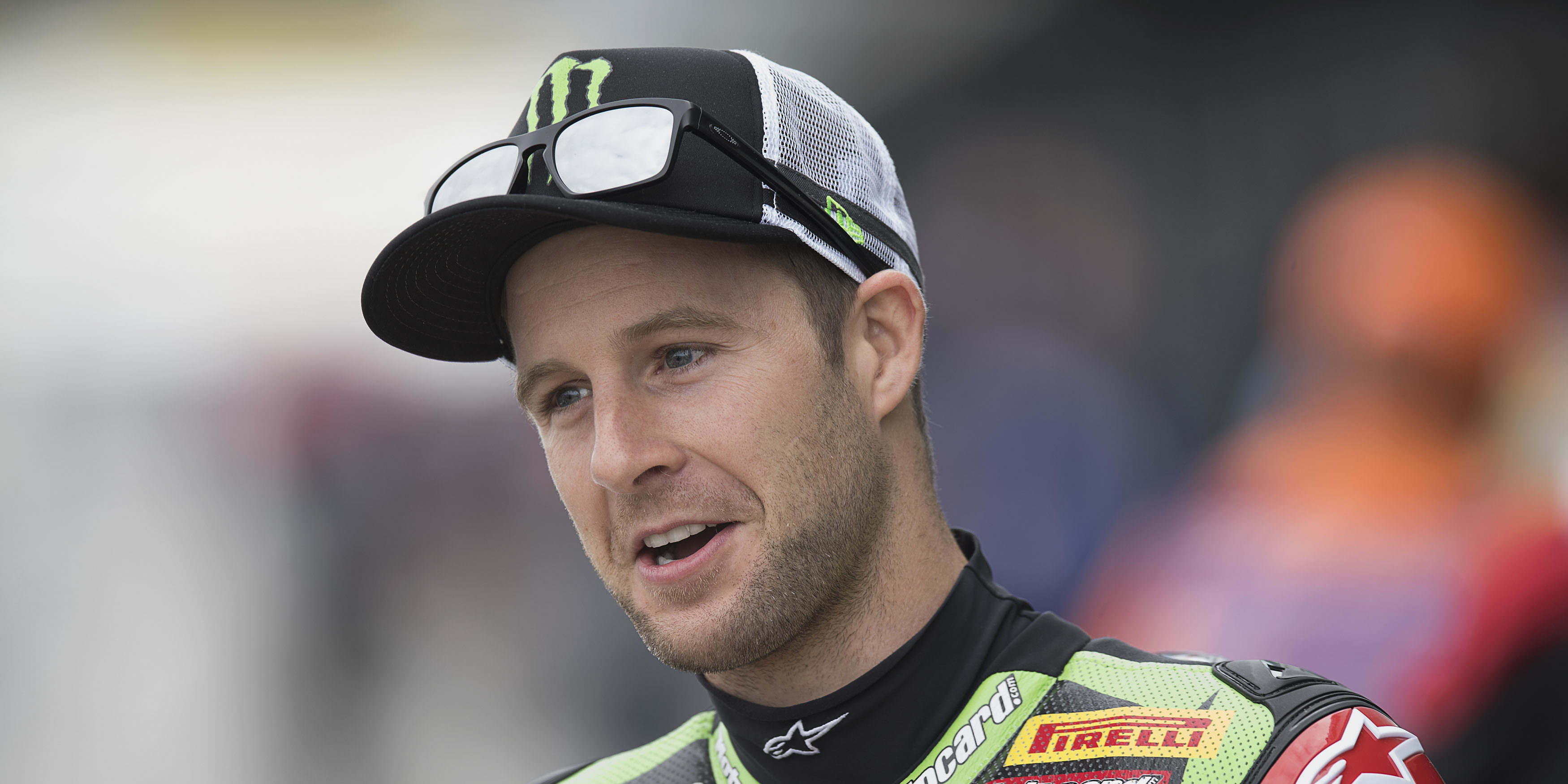 Rea edges Davies and Sykes in tight FP2