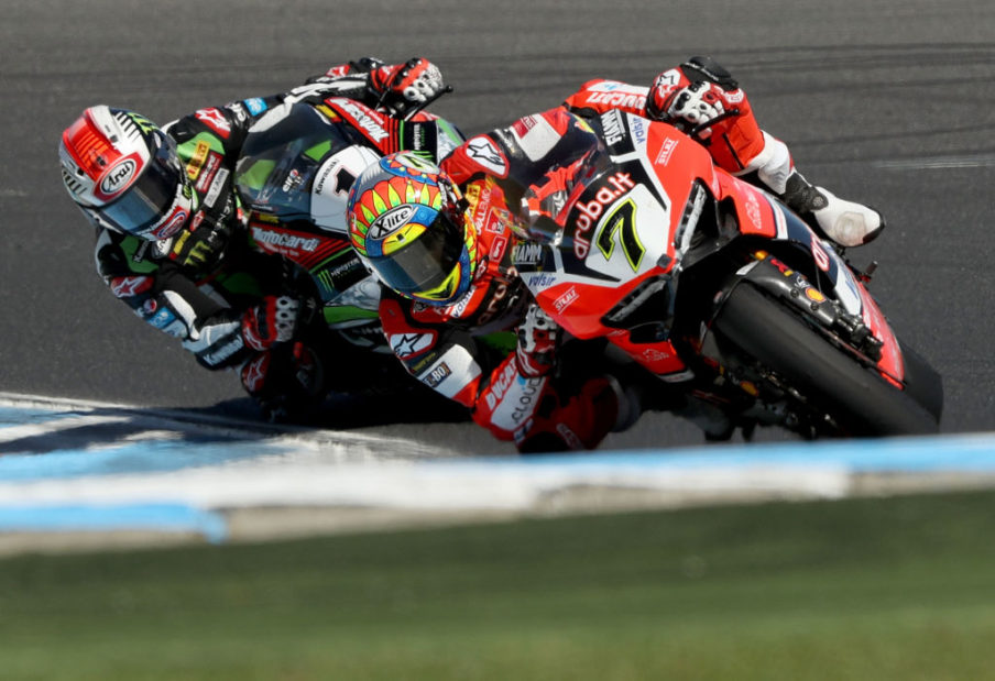 Robert Cianflone/Getty Images Sport