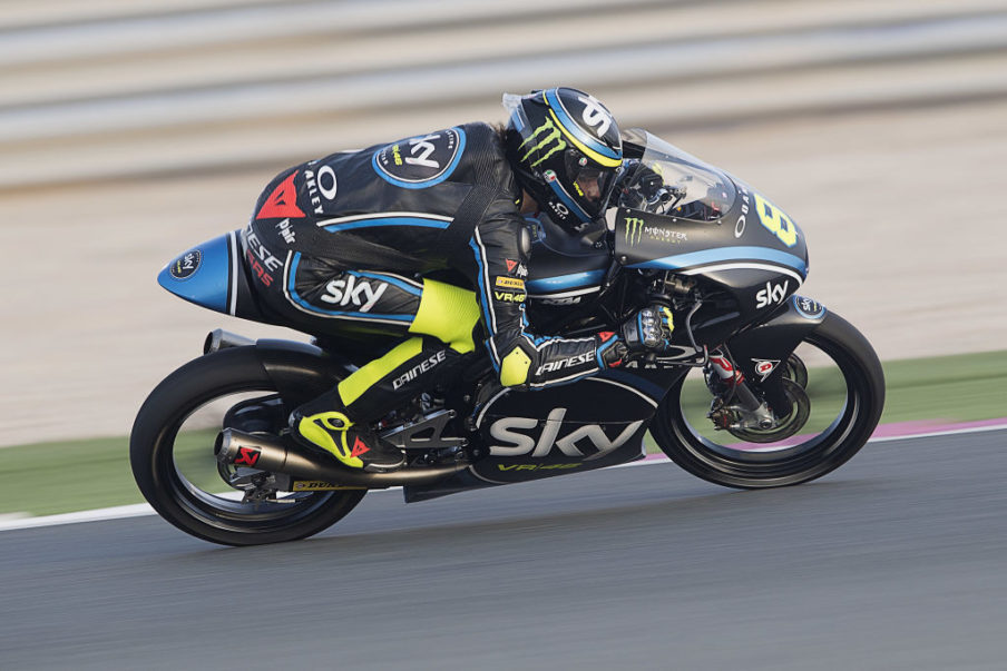 Mirco Lazzari gp/Getty Images Sport
