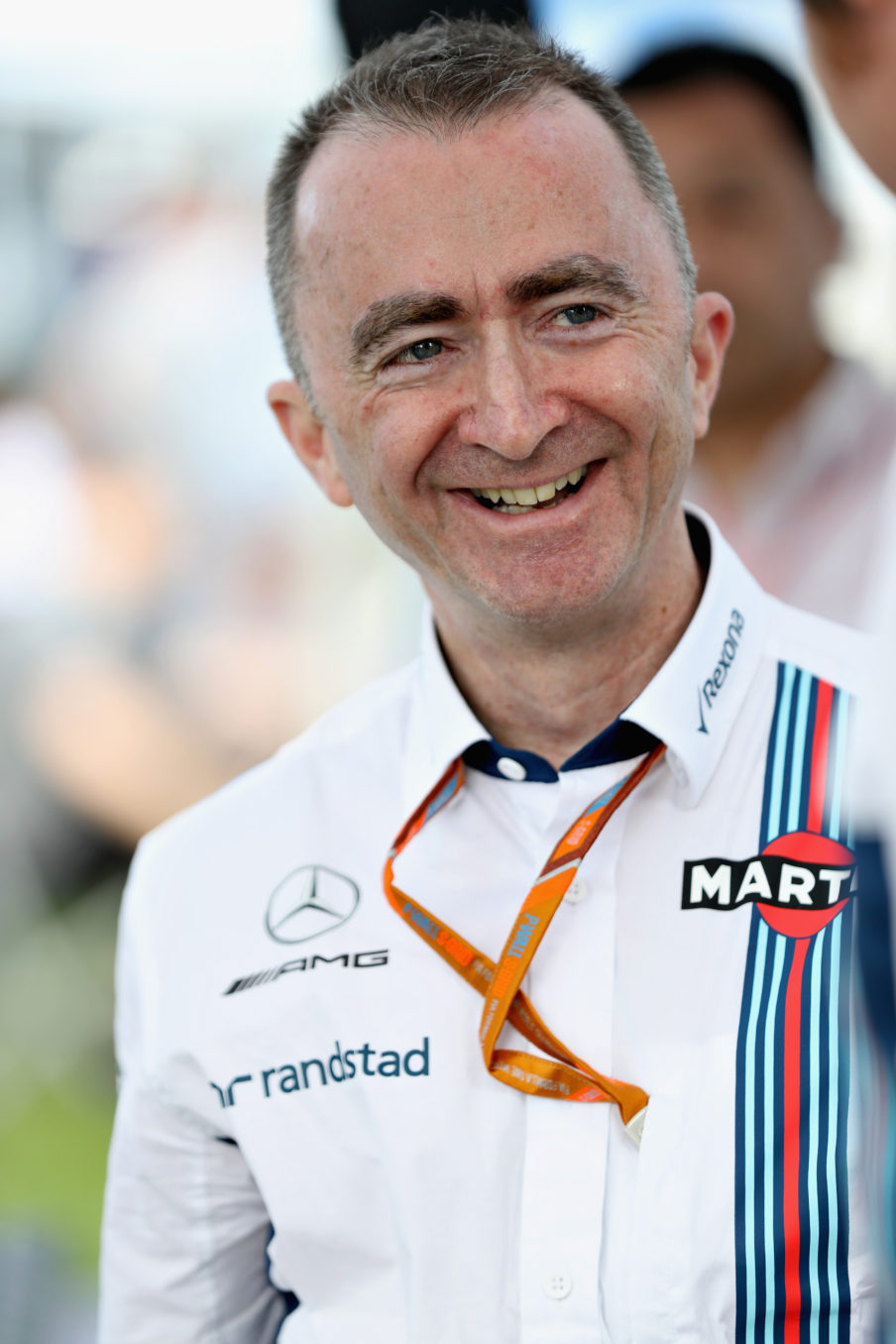 Australian F1 Grand Prix - Previews Mark Thompson/Getty Images Sport