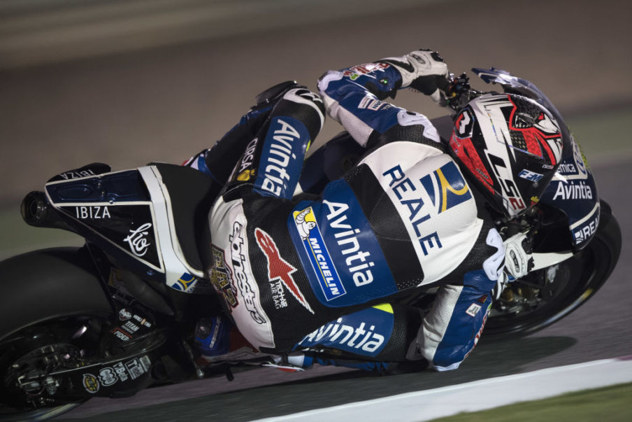 Mirco Lazzari gp/Getty Images Sport