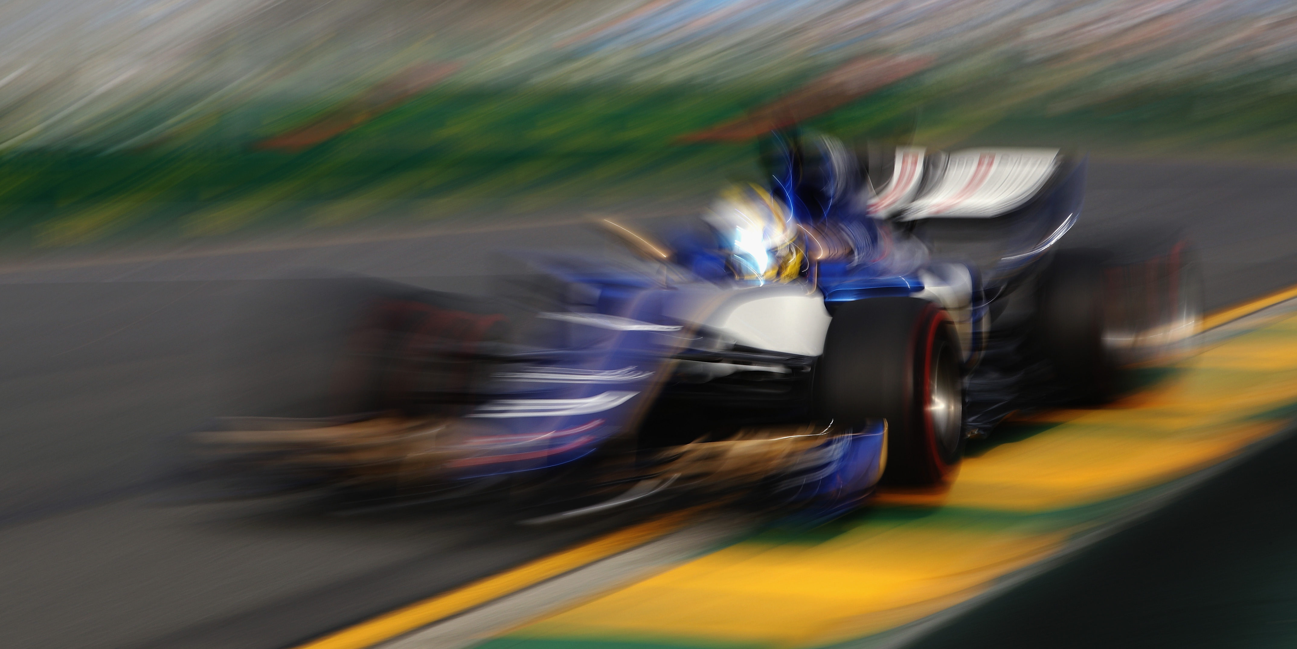 Sauber’s car will develop, but not its engine