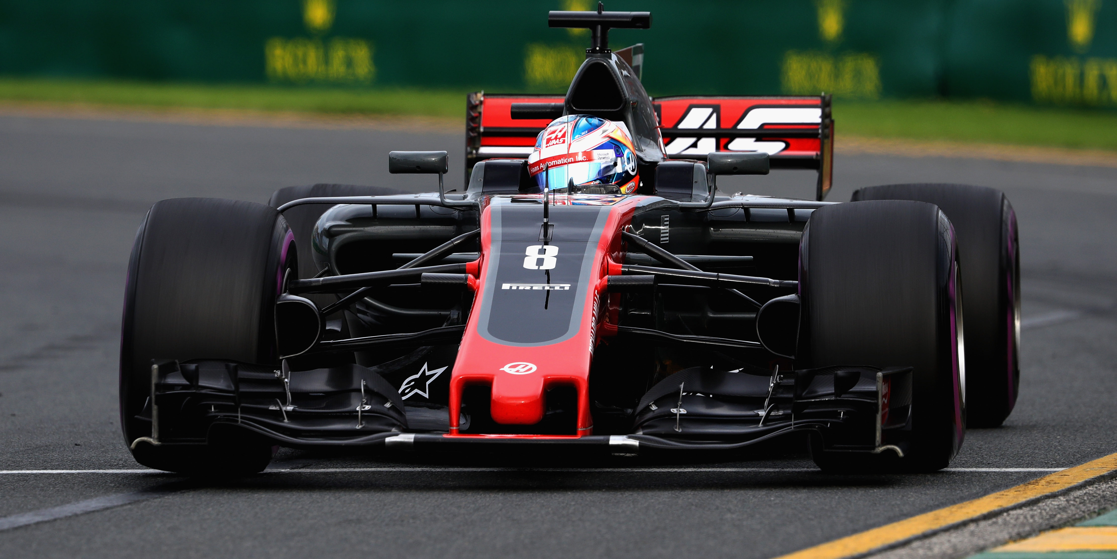 Steiner: We are cautiously optimistic
