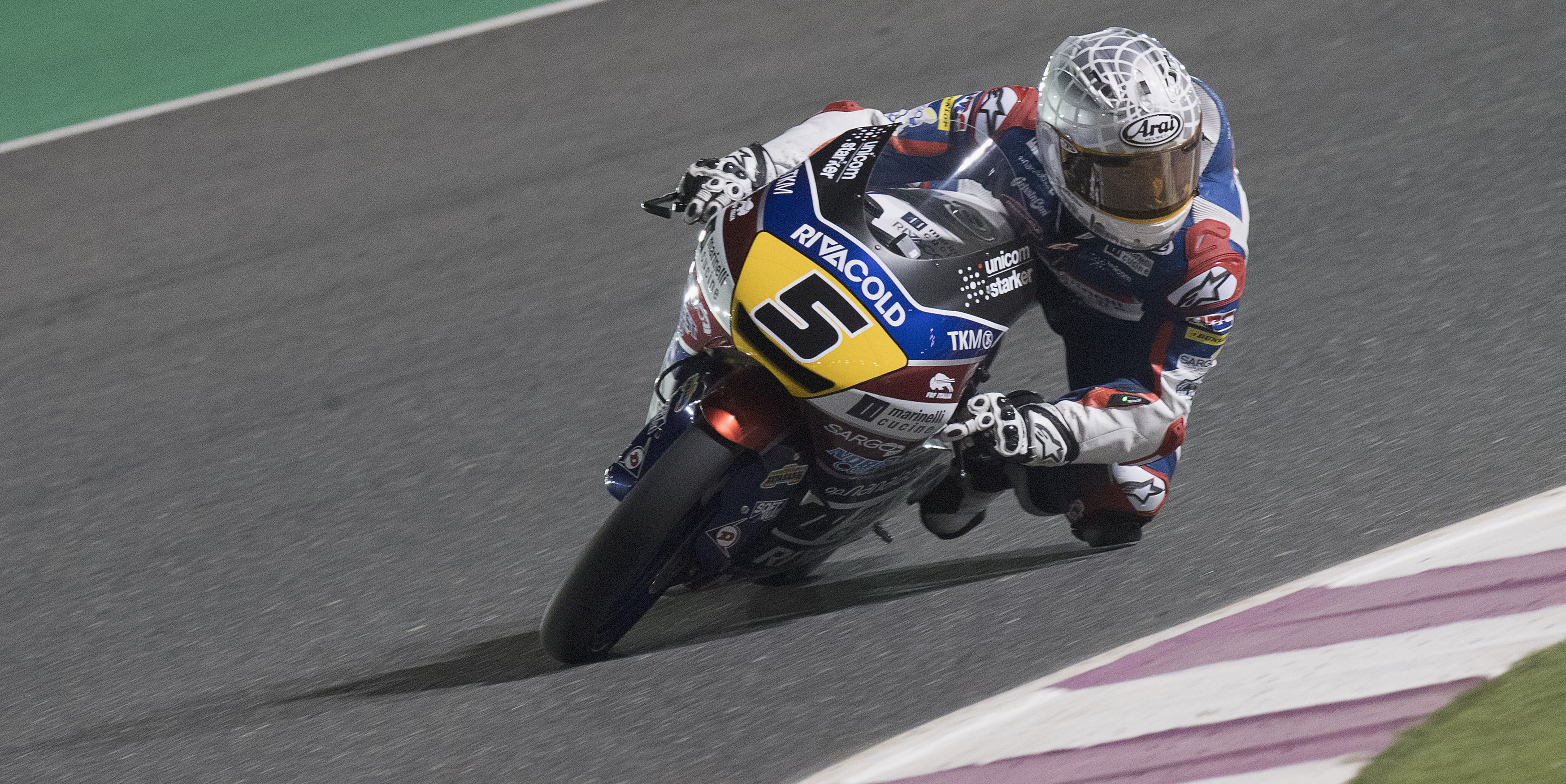 Mirco Lazzari gp/Getty Images Sport
