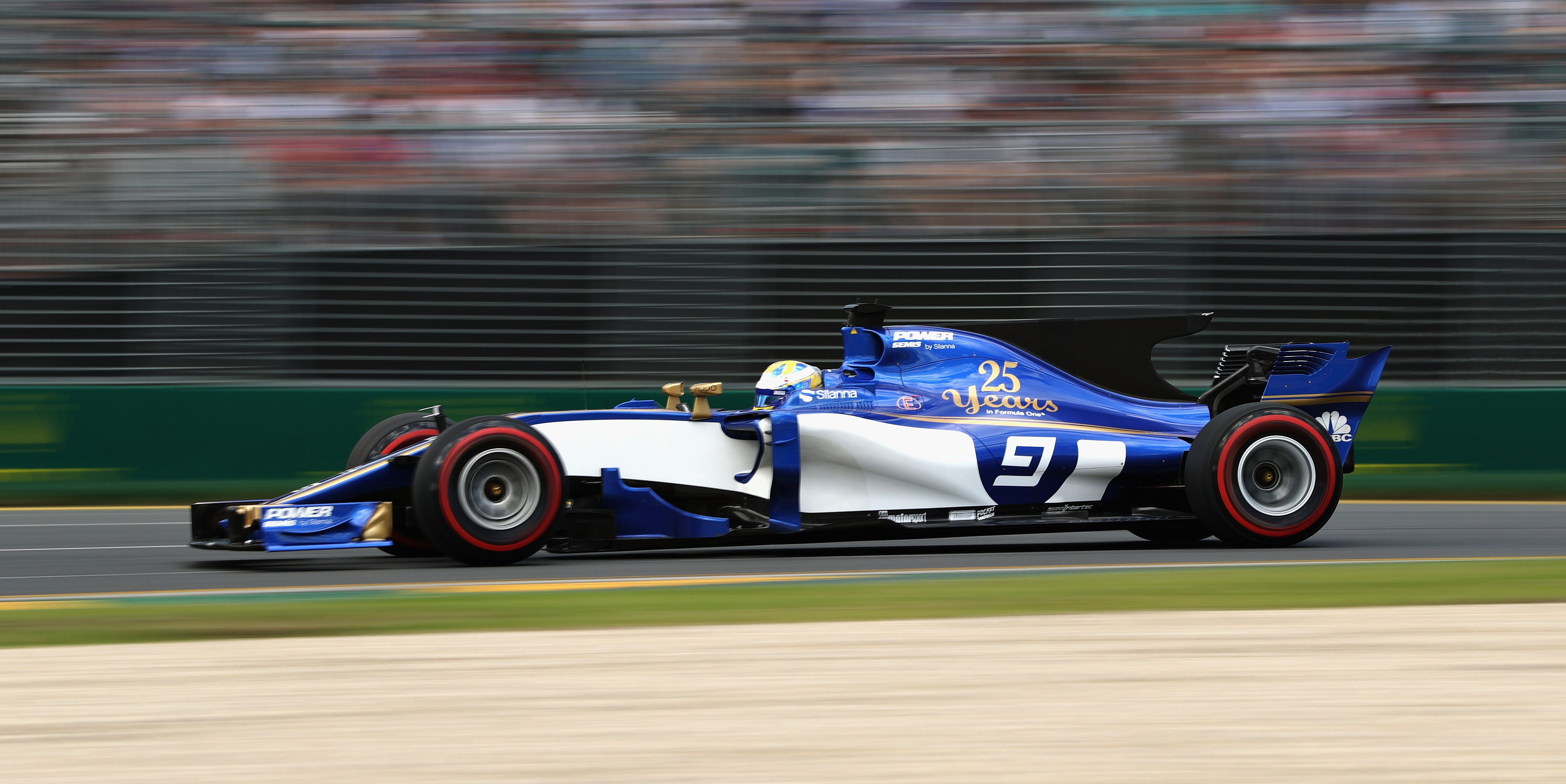 Why Sauber should choose Honda power over Mercedes