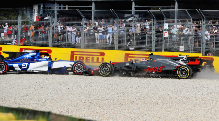 Australian F1 Grand Prix Robert Cianflone/Getty Images Sport