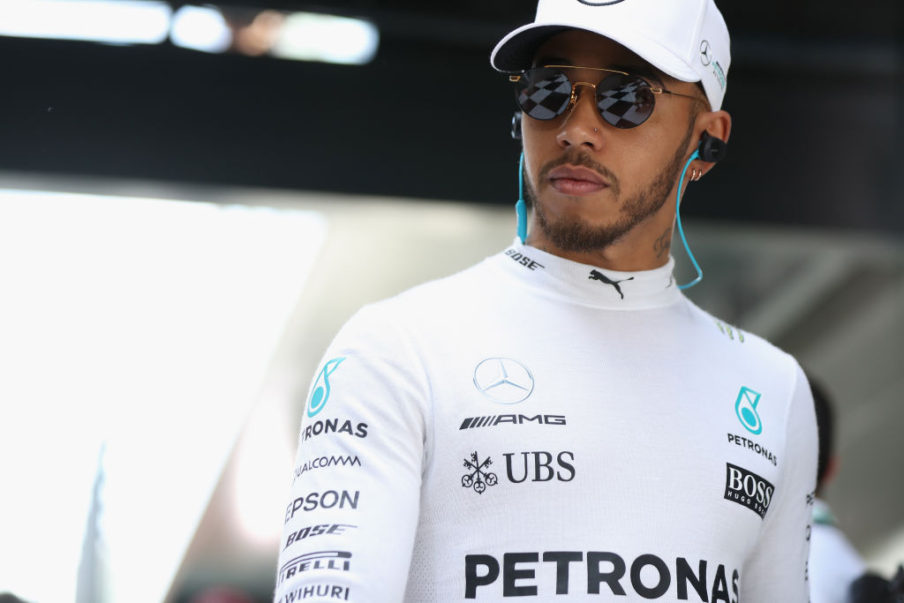 Australian F1 Grand Prix Mark Thompson/Getty Images Sport