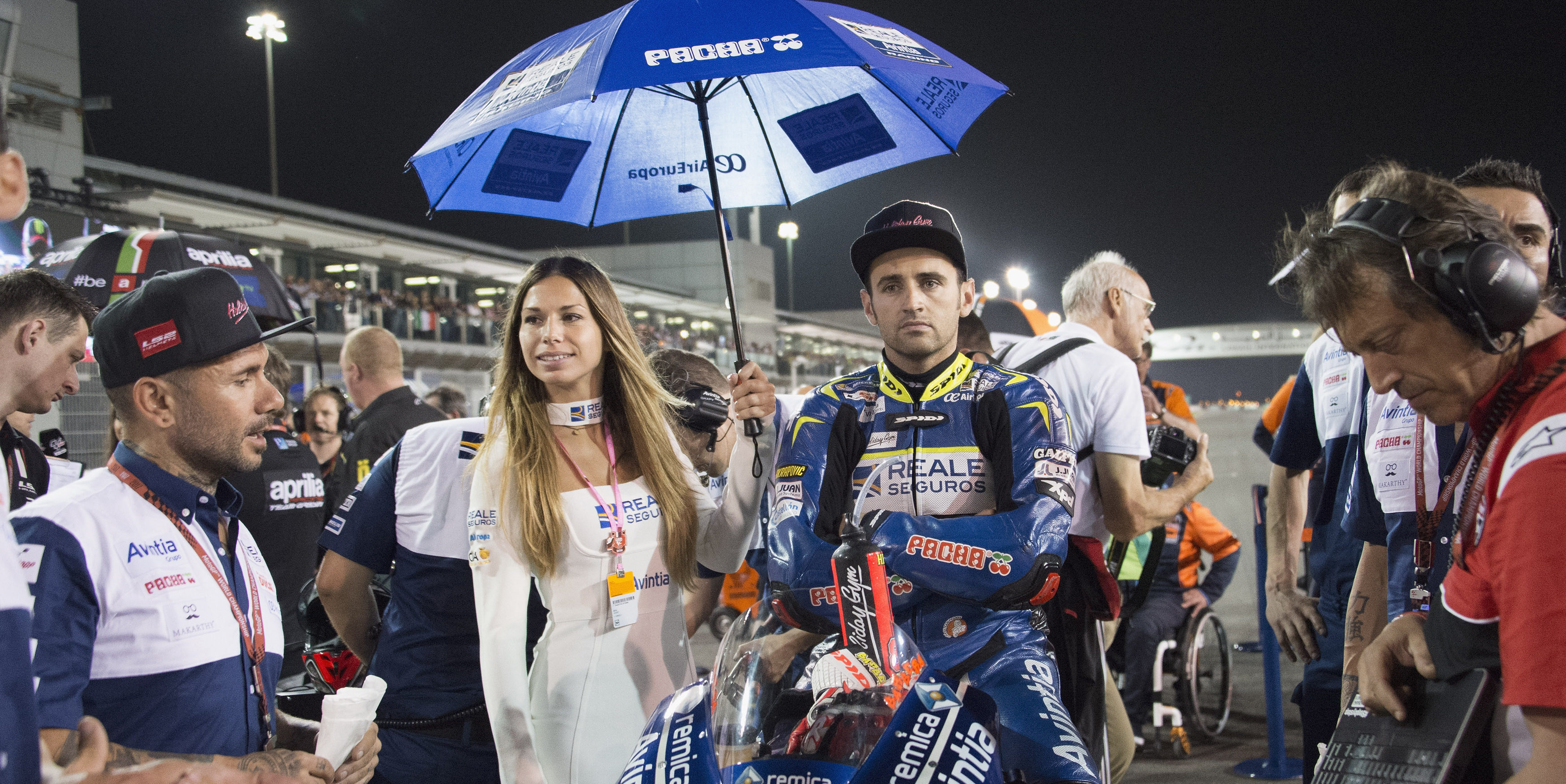 Barbera comes into Argentina ‘physically stronger’