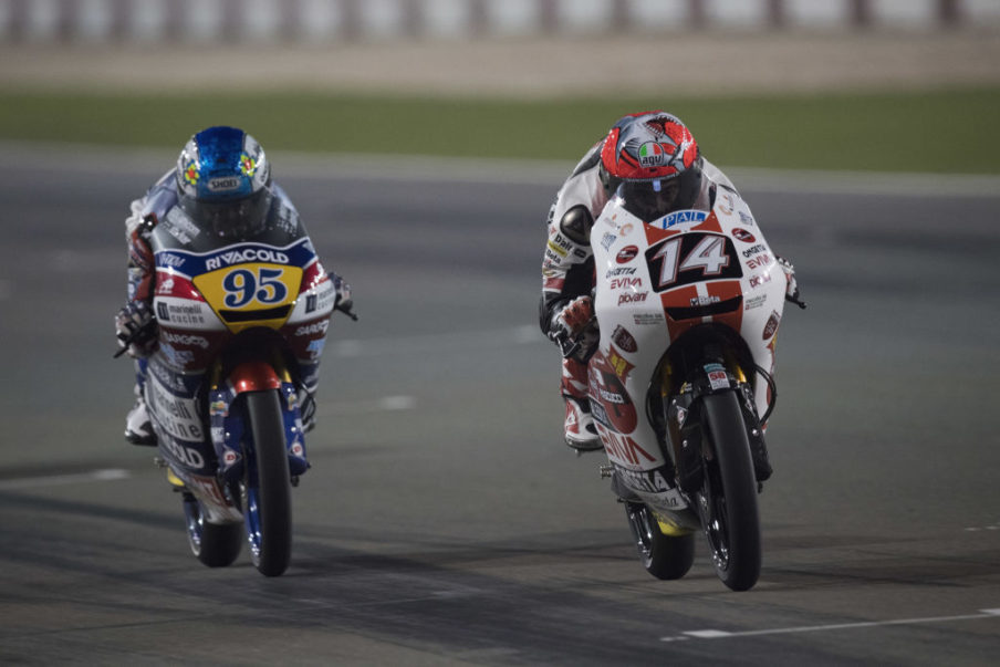 Mirco Lazzari gp/Getty Images Sport