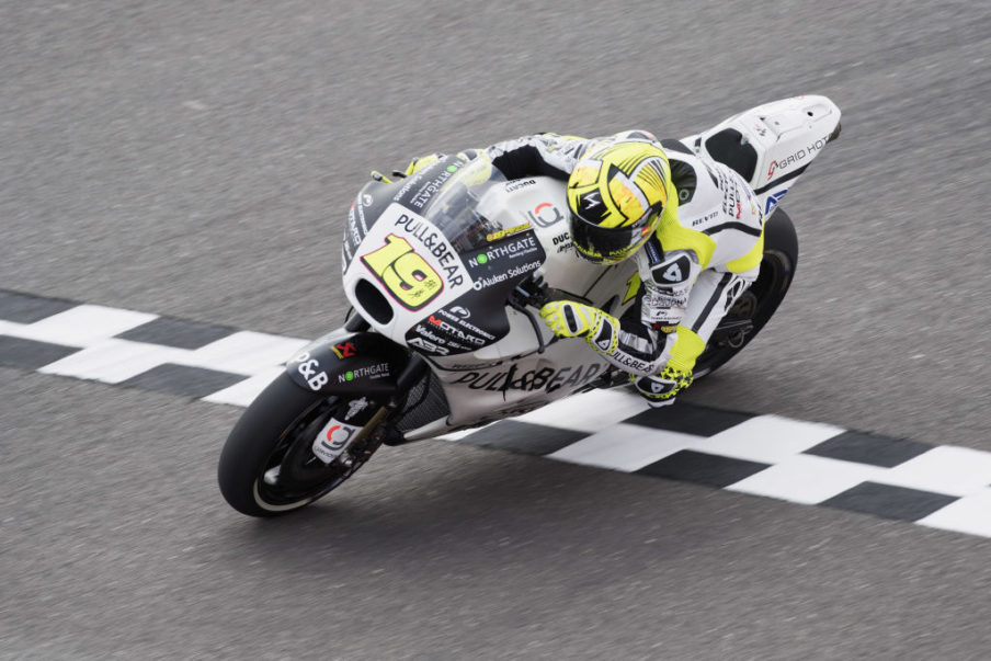 Mirco Lazzari gp/Getty Images Sport