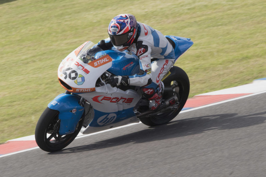 Mirco Lazzari gp/Getty Images Sport
