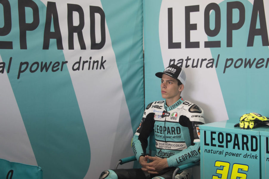 Mirco Lazzari gp/Getty Images Sport