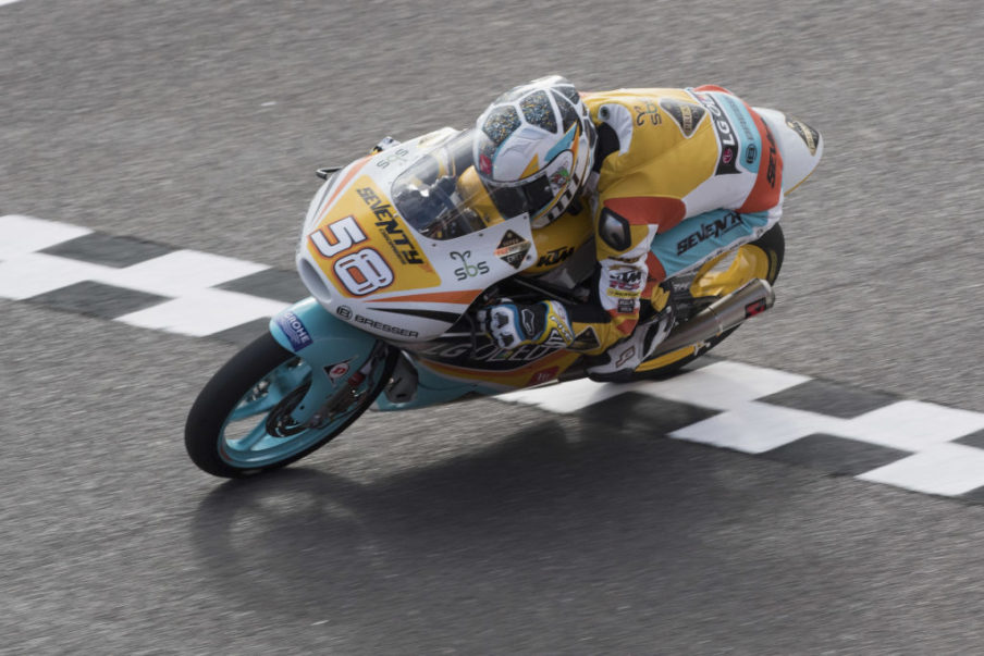 Mirco Lazzari gp/Getty Images Sport