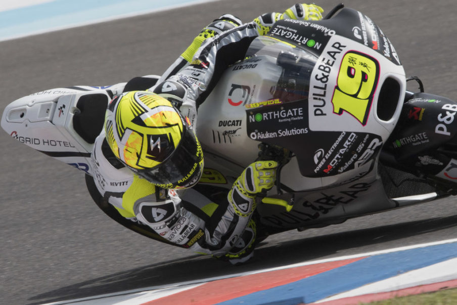 Mirco Lazzari gp/Getty Images Sport