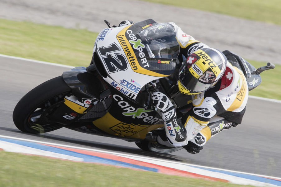 Mirco Lazzari gp/Getty Images Sport