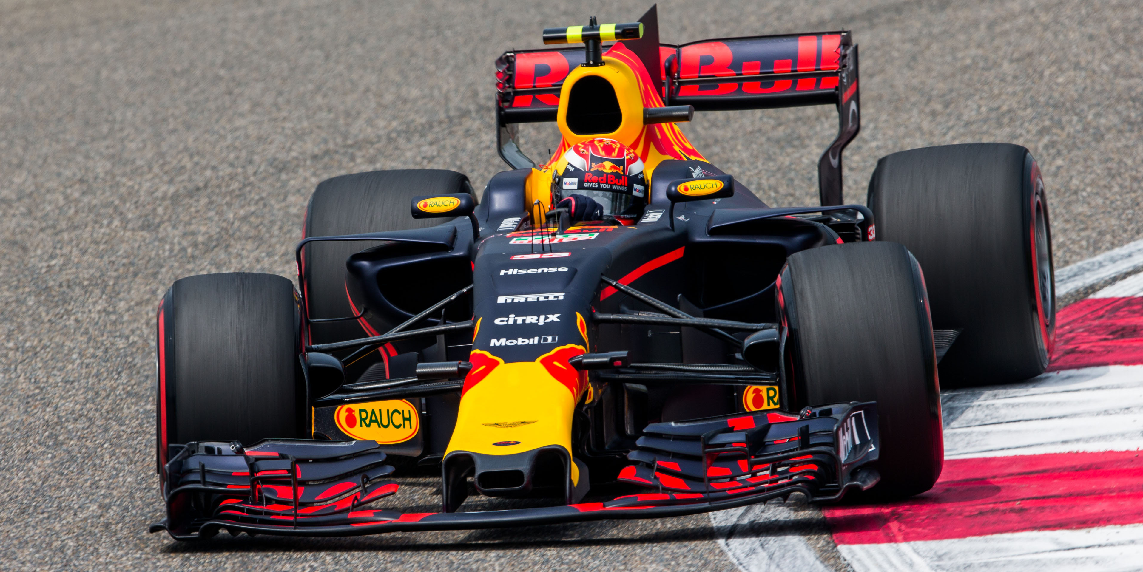Misfiring engine caused Verstappen’s shock exit in Q1