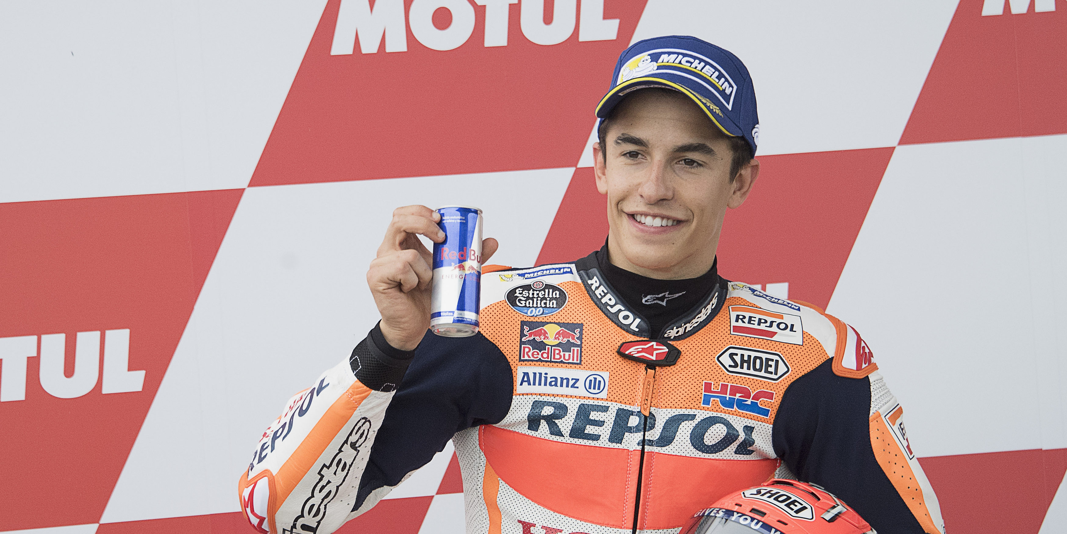 MotoGp of Argentina - Qualifying Mirco Lazzari gp/Getty Images Sport