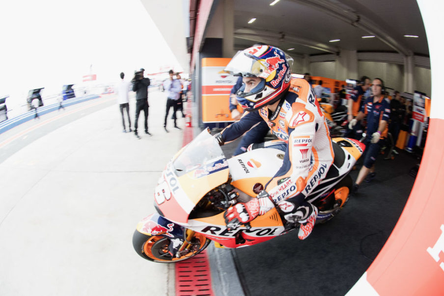 Mirco Lazzari gp/Getty Images Sport