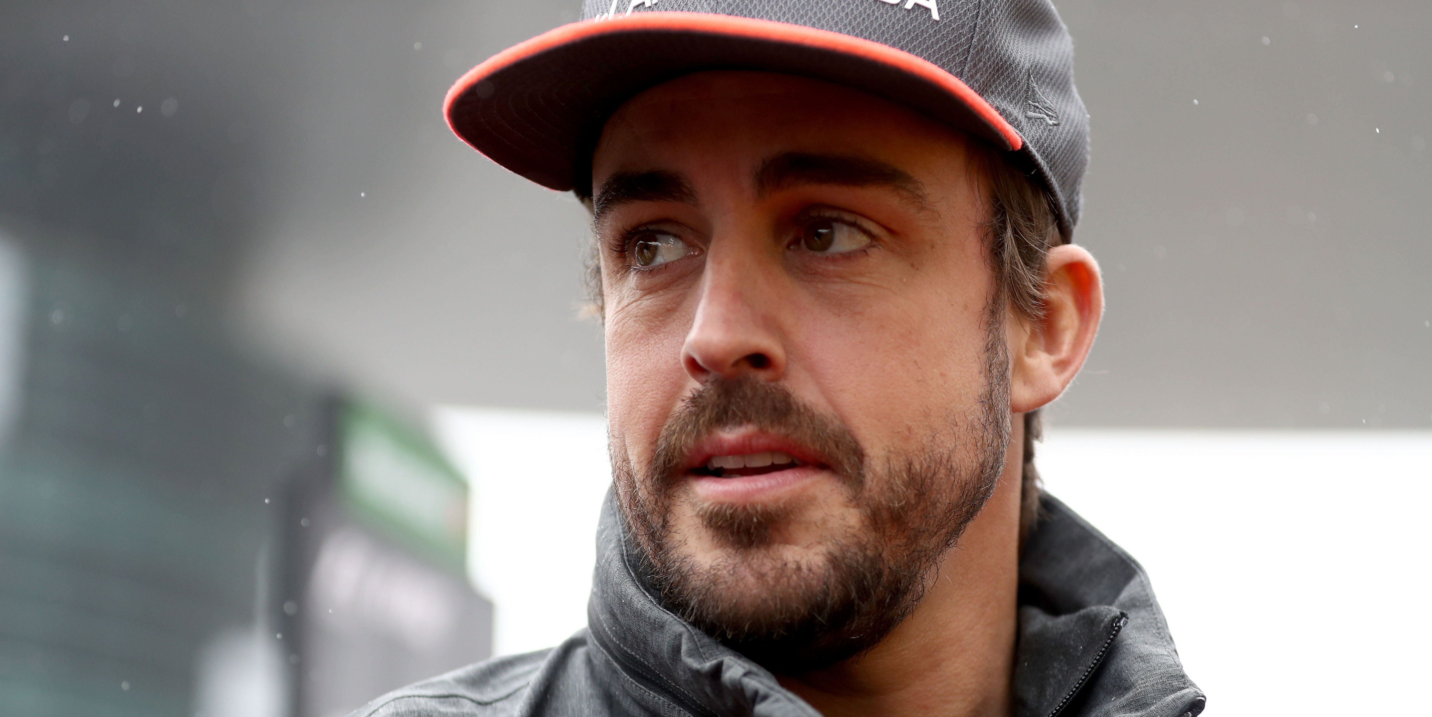 Alonso will not race in Monaco to compete in Indy 500