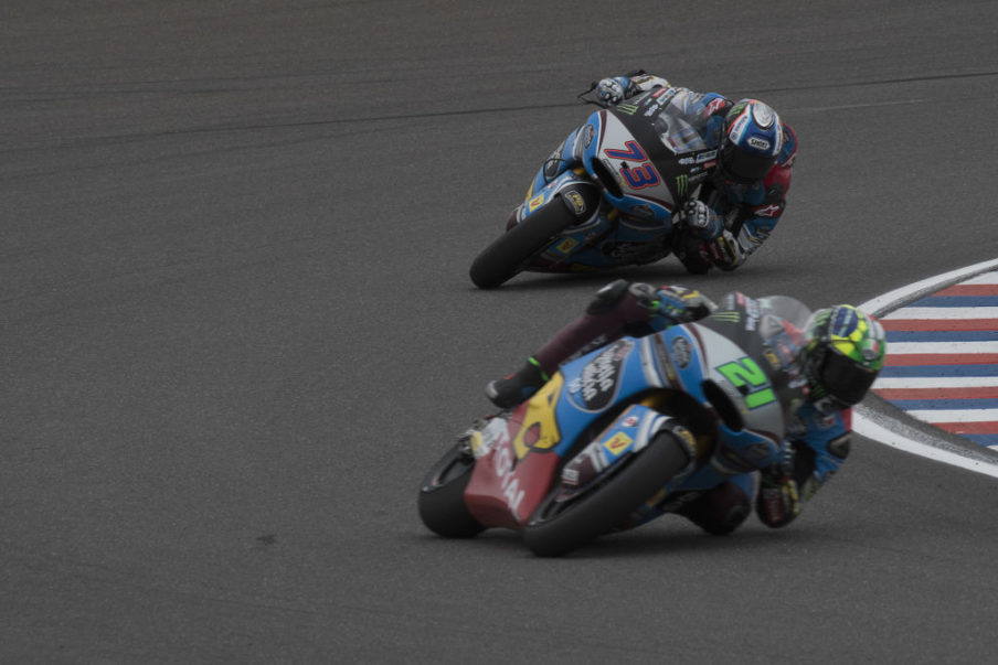 Mirco Lazzari gp/Getty Images Sport