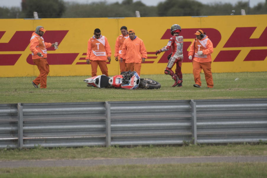 Mirco Lazzari gp/Getty Images Sport