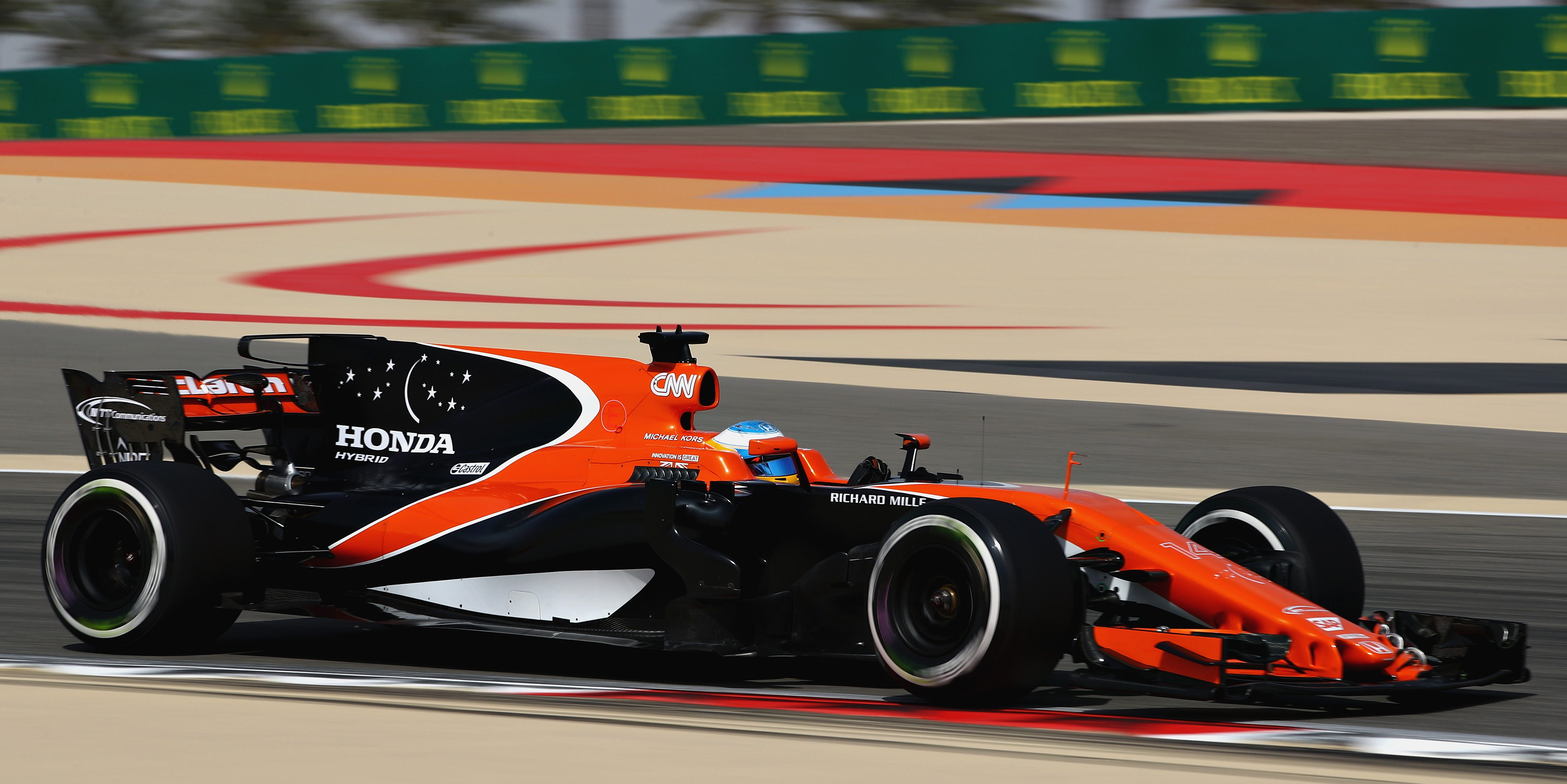 Mercedes could throw Honda engine lifeline