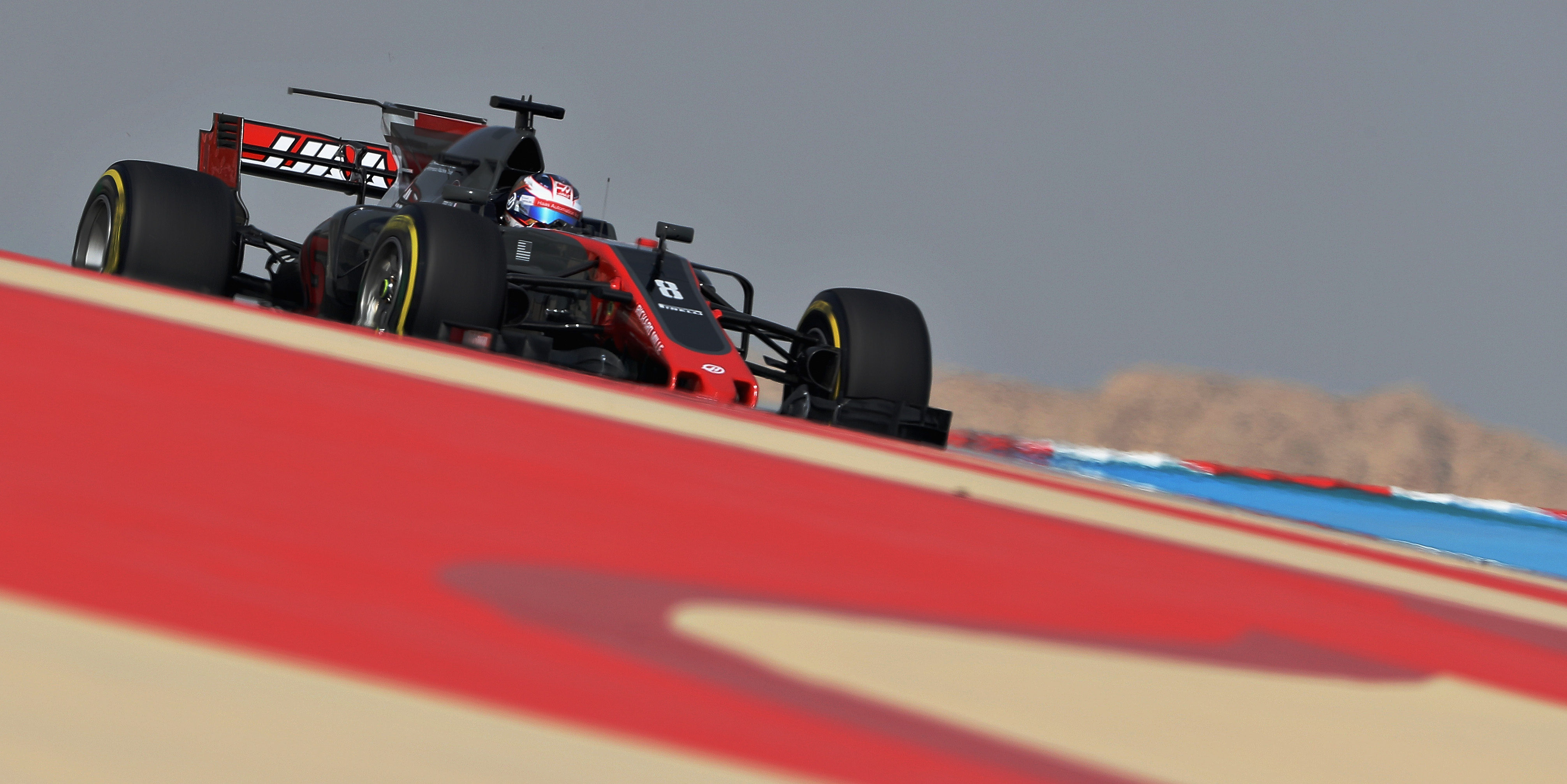 Steiner: Strategy could decide midfield battle