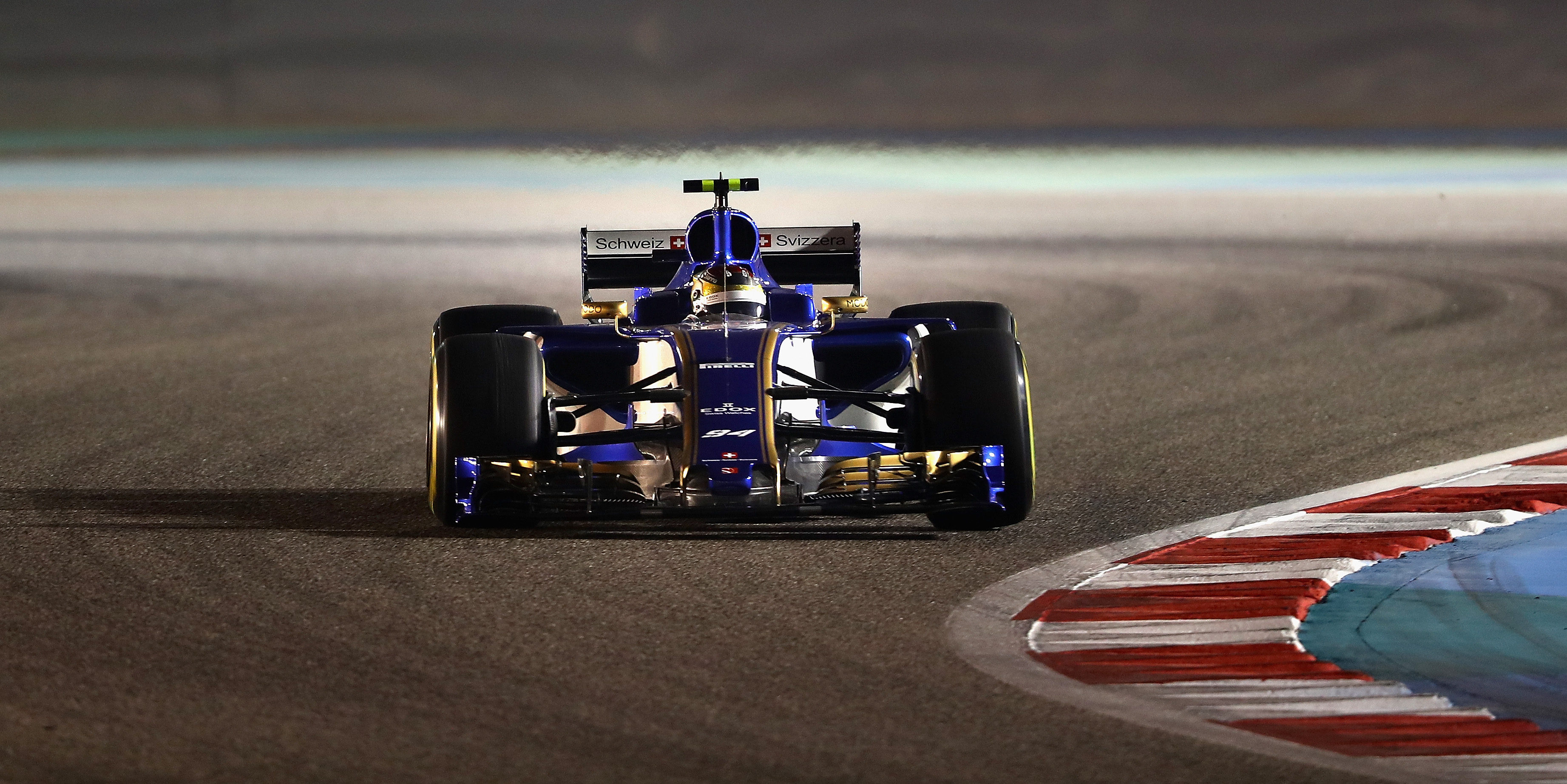 Wehrlein vindicated by solid Bahrain performance