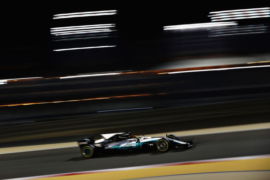 Mark Thompson/Getty Images Sport